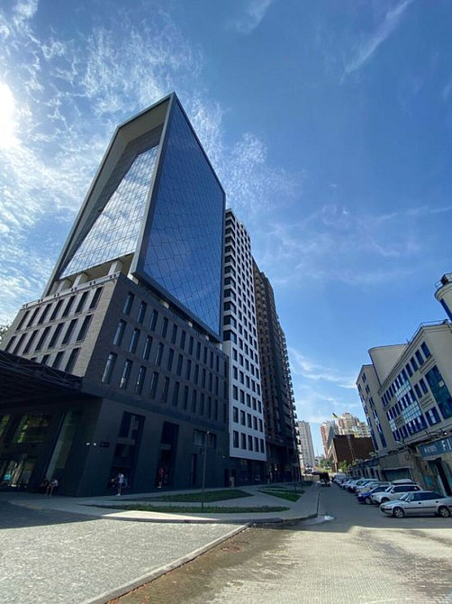 Оренда Квартира 1-кімнатна, 10/20 поверх на Стуса, 35 б Київ - фото 16