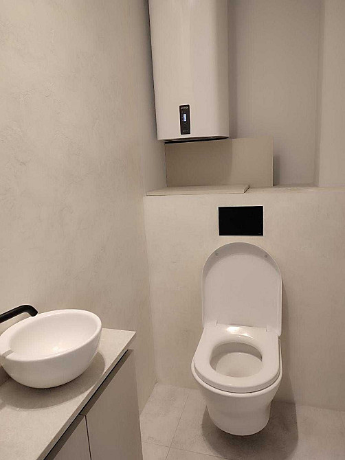 Продаж Квартира 3-кімнатна, 4/25 поверх на Каховська вул., д. 62А Kiev - photo 19