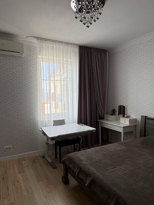 Продаж Квартира 2-кімнатна, 13/16 поверх на Гетьмана Павла Скоропадського вул., д. 39 Kiev - photo 12