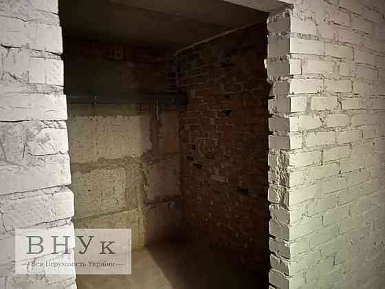 Продаж Квартира 2-кімнатна, 1/3 поверх на вул. Козацька Тернопіль