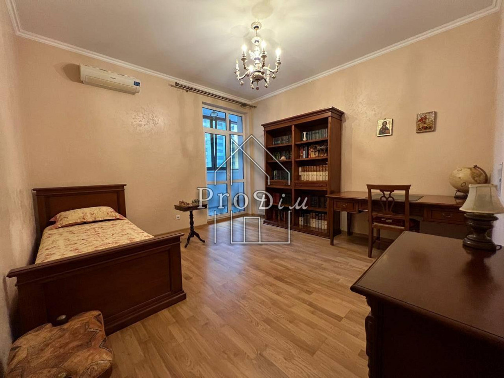 Продаж Будинок 3-кімнатний на Євгена Коновальця вул., 44А Київ - фото 9