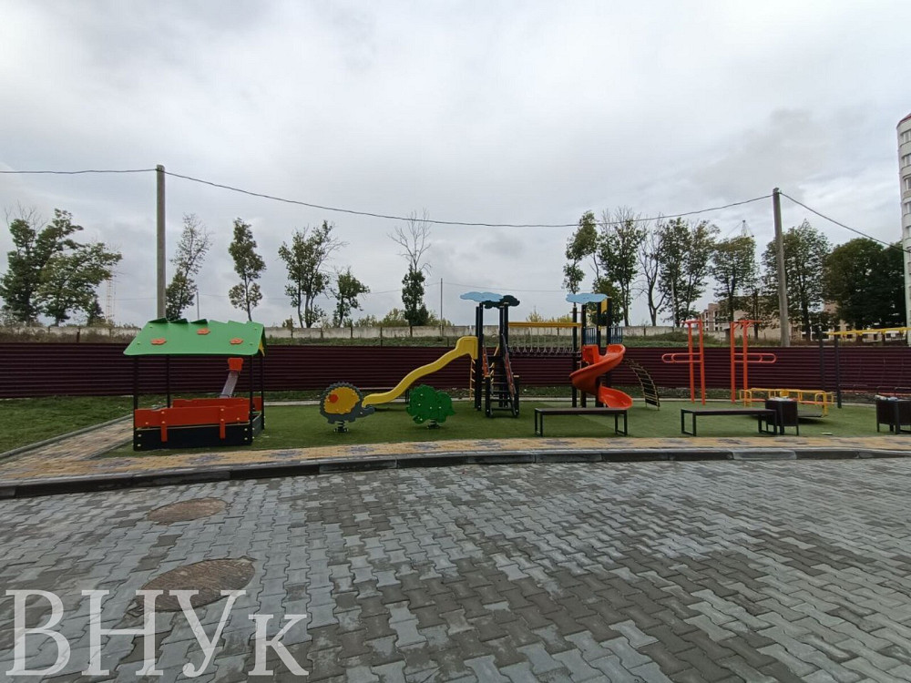 Продаж Квартира 1-кімнатна, 7/9 поверх на Микулинецька Ternopil' - photo 15