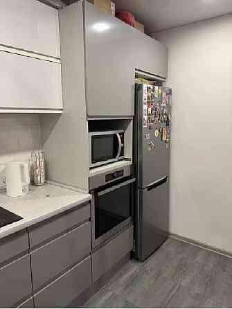 3-х комнатная квартира на Балтской Одесса