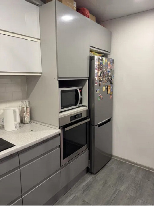 3-х комнатная квартира на Балтской Одеса - фото 4