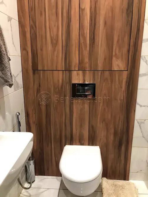 For sale 1-room Apartment 72 sq.m Фонтан, переулок Мореходный, 2/2 Odessa - photo 14