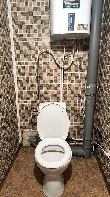 Продаж Квартира 2-кімнатна, 3/25 поверх на Балтійський вул., д. 3 Київ - фото 8