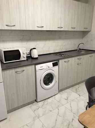 Оренда Квартира 1-кімнатна, 2/4 поверх на ул. Елизаветы Чавдар, 1 Київ