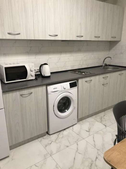 Оренда Квартира 1-кімнатна, 2/4 поверх на ул. Елизаветы Чавдар, 1 Київ - фото 2