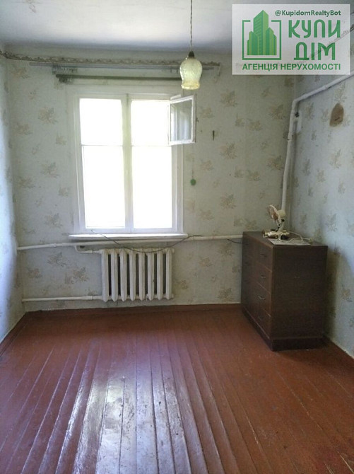 Продам частину будинку з окремим двором.Торг. Кропивницький - фото 4