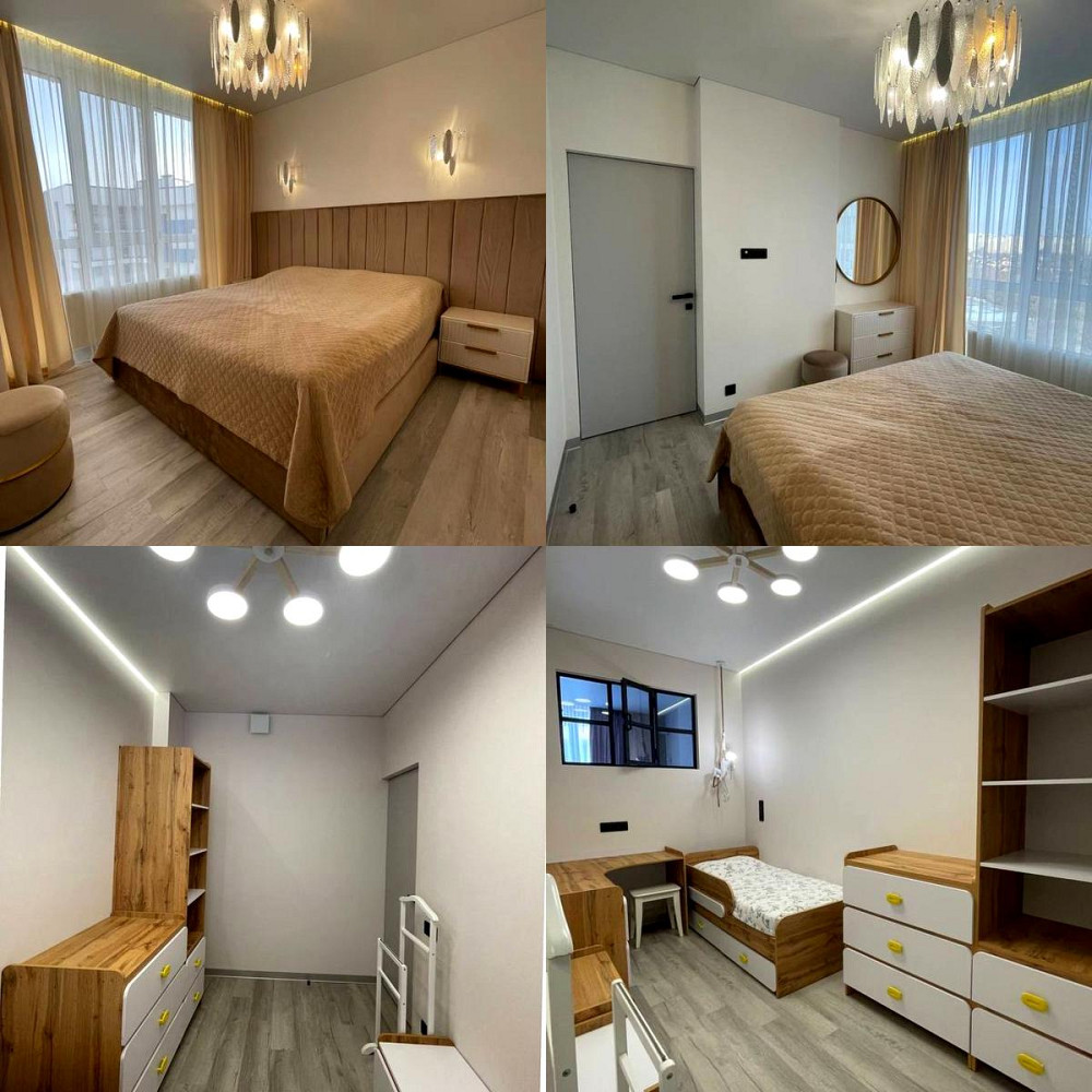 Продаж Квартира 3-кімнатна, 10/10 поверх на Центральна вул., д. 21-А Kiev - photo 7