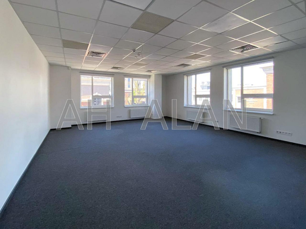 Оренда офісне приміщення на Теліги Олени вул., 6 поверх - 2/6 Київ - фото 10