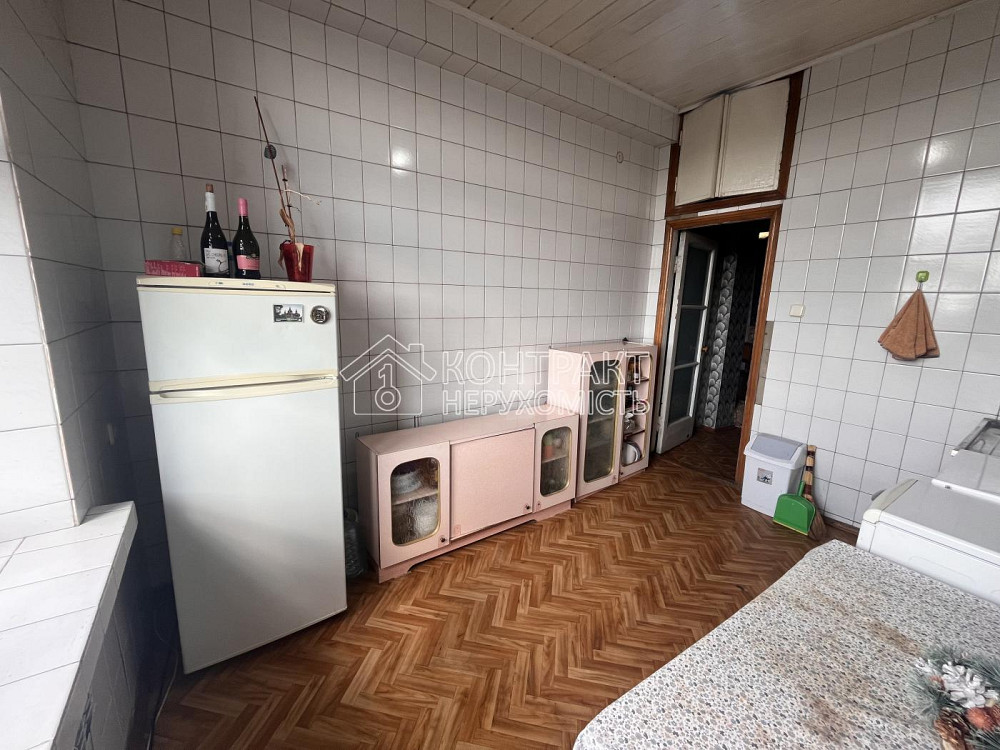 Продаж Квартира 2-кімнатна, 6/8 поверх на вул. Павлівська Харків - фото 12