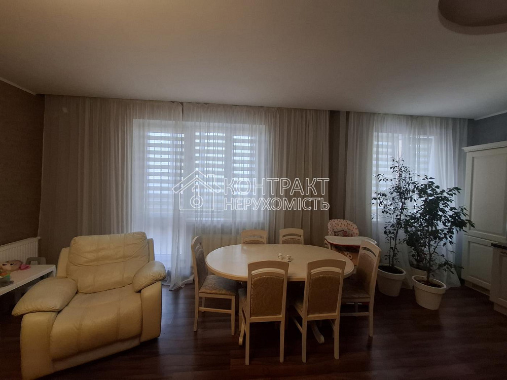 Продаж Квартира 3-кімнатна, 21/25 поверх на вул. Науки Kharkiv - photo 3