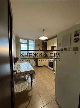 Продаж 3-х к. квартири на Осокорках. №21145054 Київ