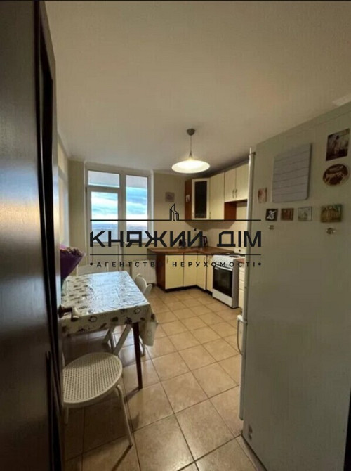 Продаж 3-х к. квартири на Осокорках. №21145054 Київ - фото 1