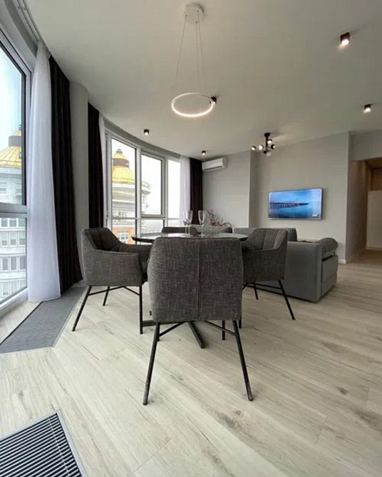 Продаж Квартира 2-кімнатна, 24/25 поверх на Оболонський просп., 19 Київ - фото 3