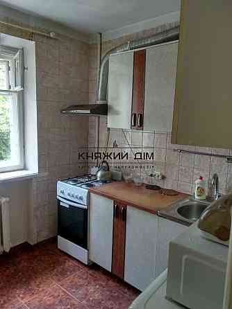 Оренда Квартира 3-кімнатна, 4/5 поверх на Вавиловых ул. Киев