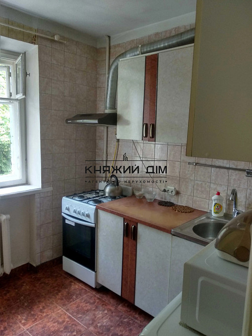 Оренда Квартира 3-кімнатна, 4/5 поверх на Вавиловых ул. Киев - изображение 3