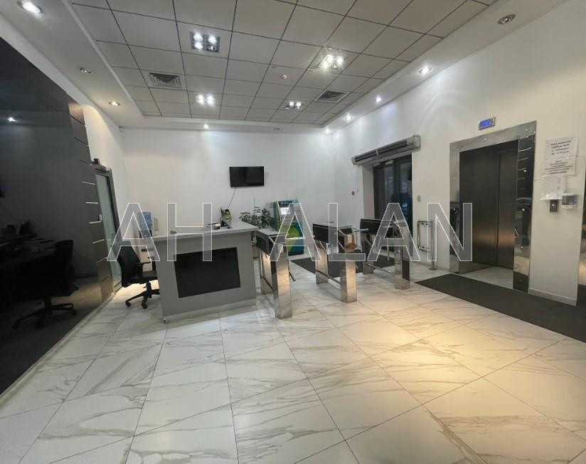 Оренда офісне приміщення на Миколи Міхновського бул. приміщень - 9, поверх - 3/8 Київ - фото 18