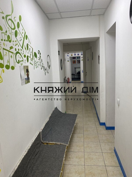 Оренда офісне приміщення на Васильковская ул. Київ - фото 4