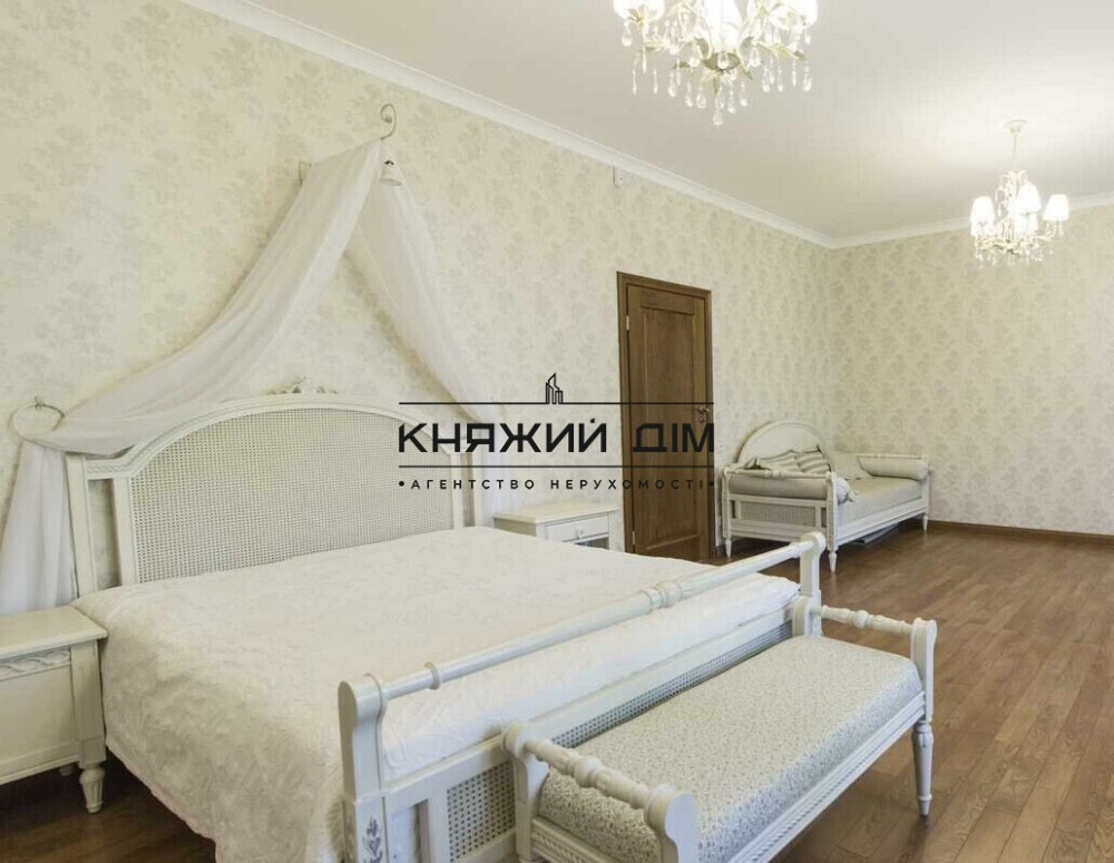 Оренда без комісії 3-х поверхового будинку в англійському стилі Романків. №139305  - фото 13