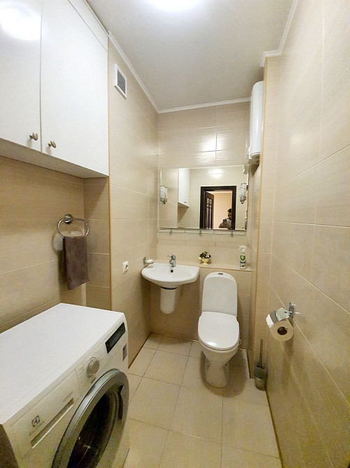 Продаж Квартира 3-кімнатна, 19/23 поверх на Олександри Екстер вул. (Марини Цвєтаєвої) вул., д. 11 Kiev - photo 7