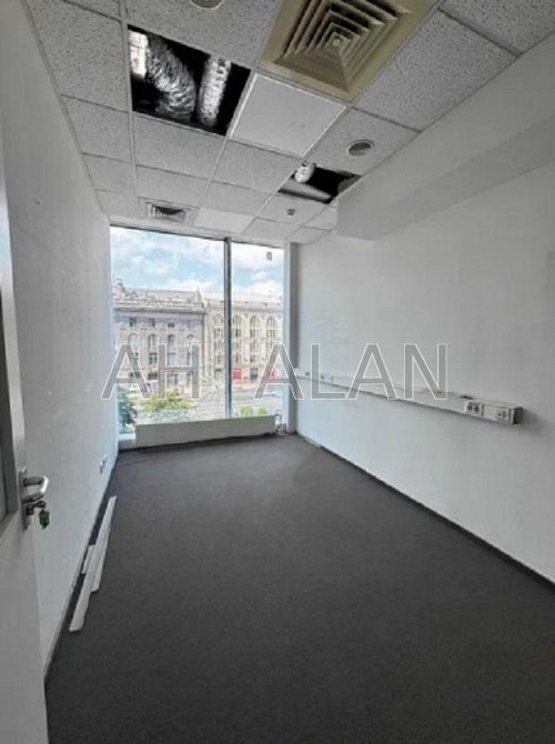 Оренда офісне приміщення на Хрещатик вул., 19 приміщень - 8, поверх - 3/4 Київ - фото 6