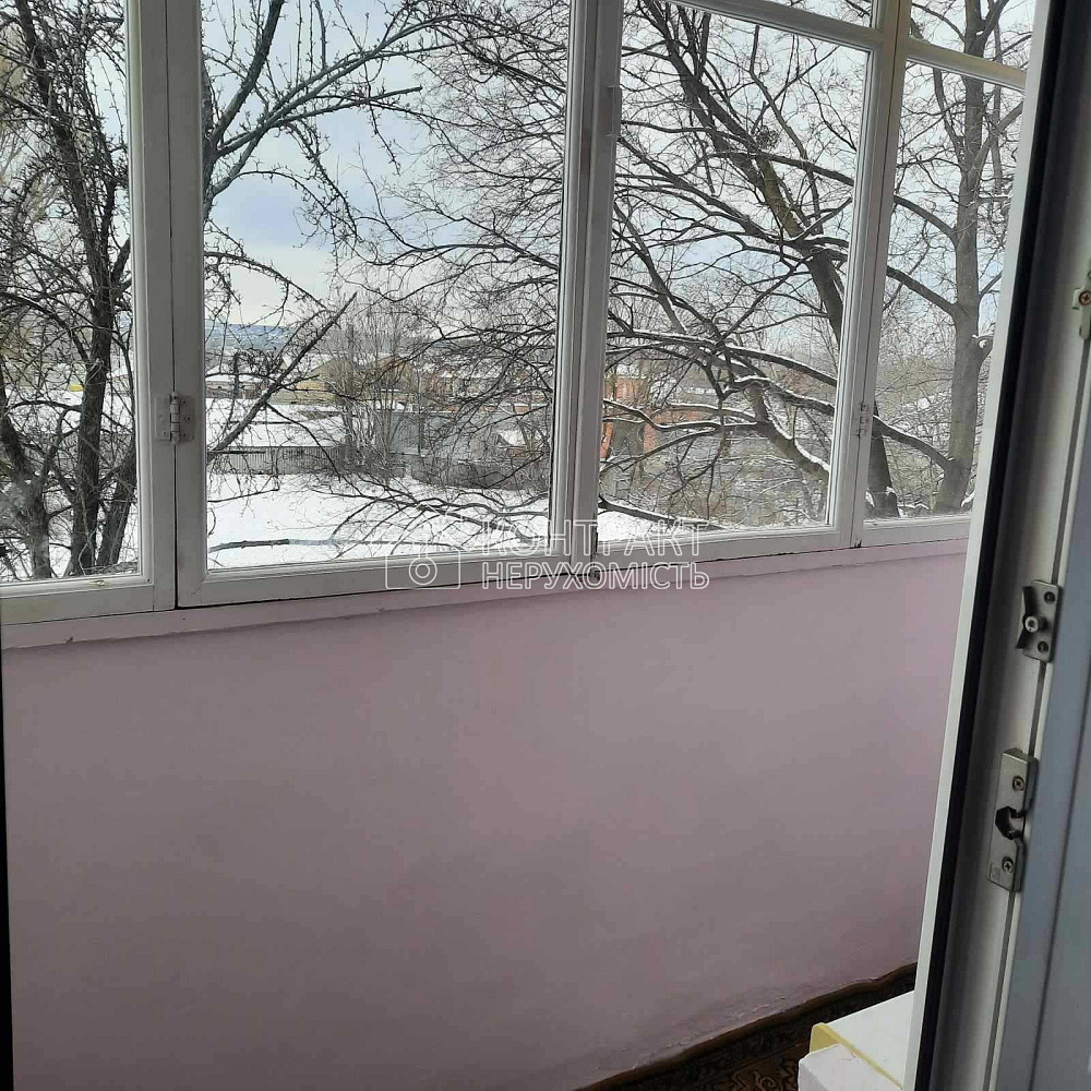 Продаж Квартира 2-кімнатна, 2/9 поверх на вул. Бучми Харків - фото 2