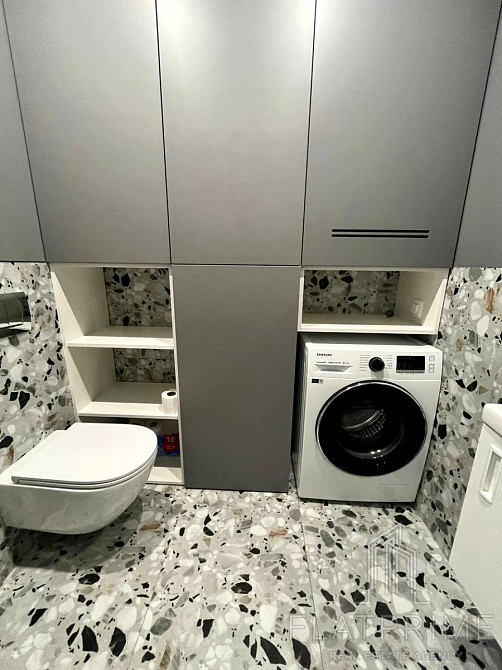 Продаж Квартира 3-кімнатна, 13/26 поверх на Дніпровська наб. вул., д. 15-К Киев - изображение 16