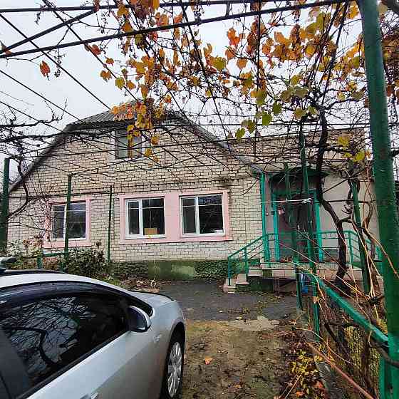 Продам дом  в с.Усатово Usatove