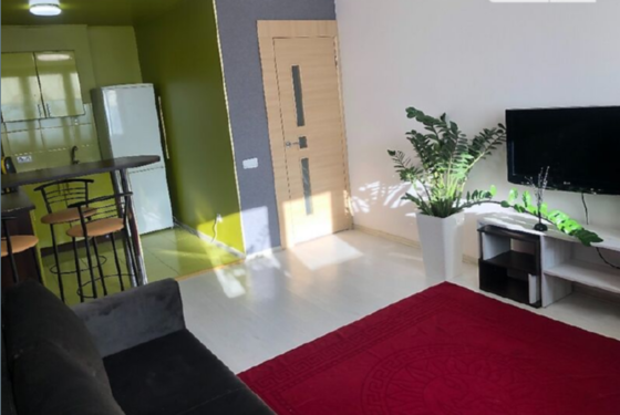 Оренда Квартира 2-кімнатна, 15/25 поверх на ул. Урловская, 34 Kiev