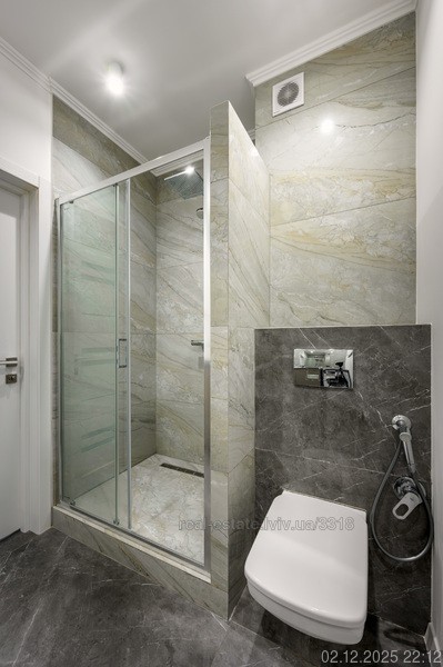 Продаж Квартира 2-кімнатна, 3/10 поверх на вул. Тернопільська Львов - изображение 14