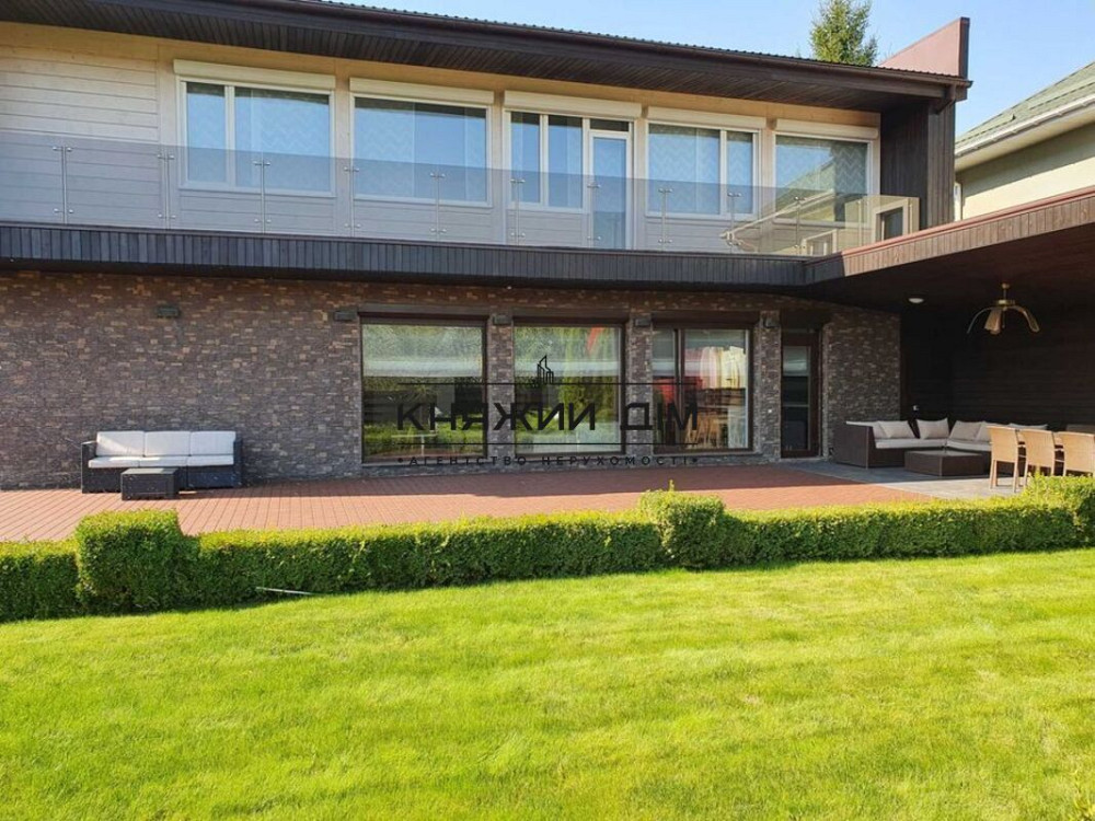 Без Комиссии! Аренда дома на Демеевке. № 139277 Київ - фото 2