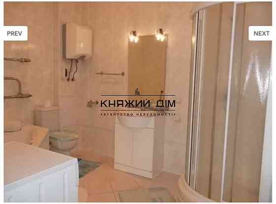 Шикарна 3-х кімн. в історичному центрі Києва! Код об'єкта: 119391 Киев