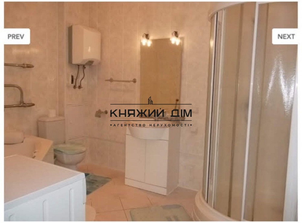 Шикарна 3-х кімн. в історичному центрі Києва! Код об'єкта: 119391 Kiev - photo 6