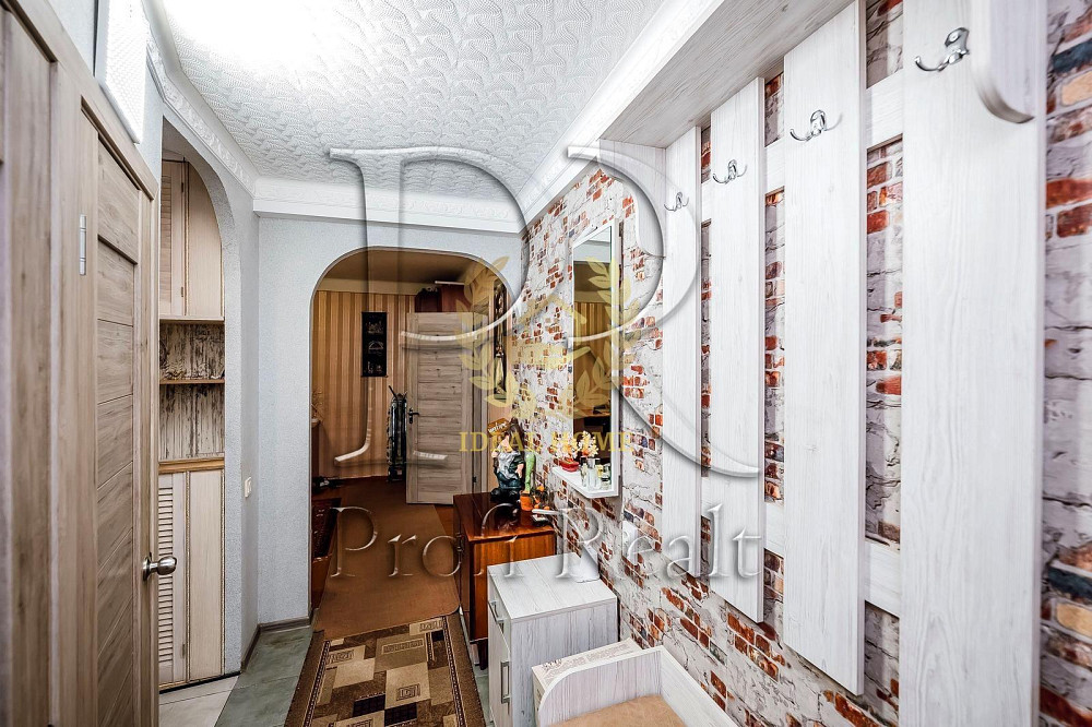 Продаж Квартира 2-кімнатна на Ирины Бекешкиной ул., 22 Київ - фото 6