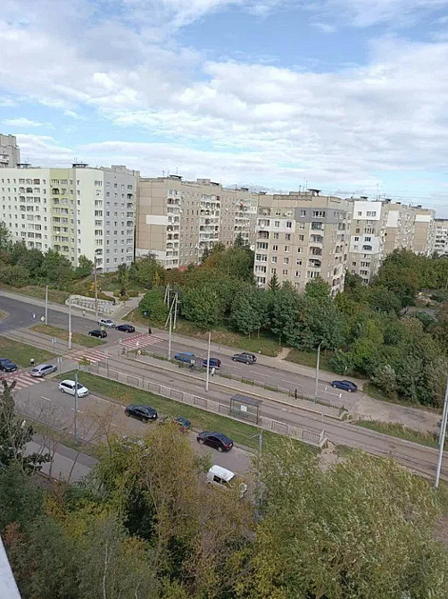 Продаж Квартира 4-кімнатна, 10/10 поверх на вул. Червоної Калини Львов - изображение 13