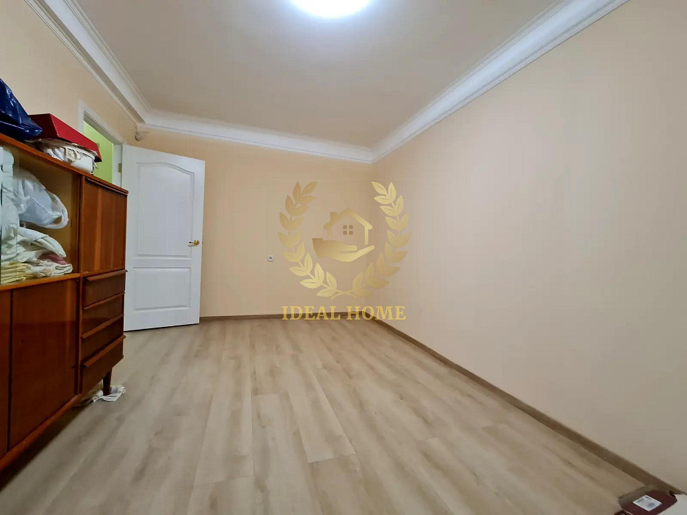 Продаж Квартира 3-кімнатна, 1/9 поверх на Выговского Ивана ул. Київ - фото 3