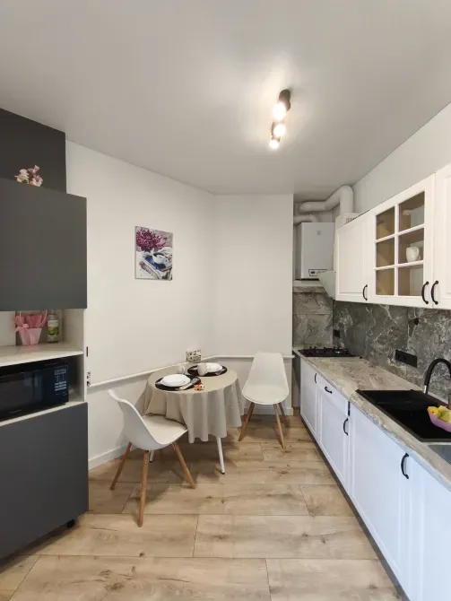 For rent 1-room Apartment 39 sq.m Університетська 3 Uzhhorod - photo 9