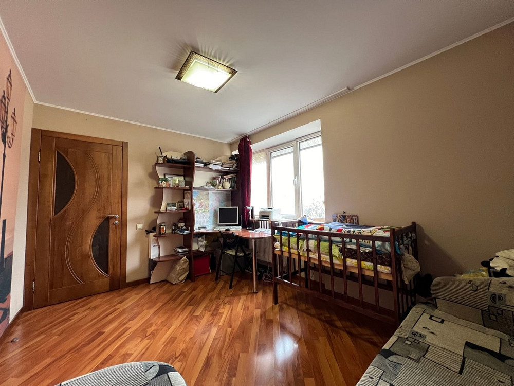 Продаж Квартира 3-кімнатна, 2/3 поверх на Майская ул., 4 Дніпро - фото 13