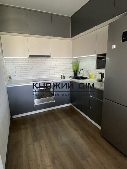 Оренда Квартира 3-кімнатна, 8/16 поверх на Салютная ул. Киев - изображение 5