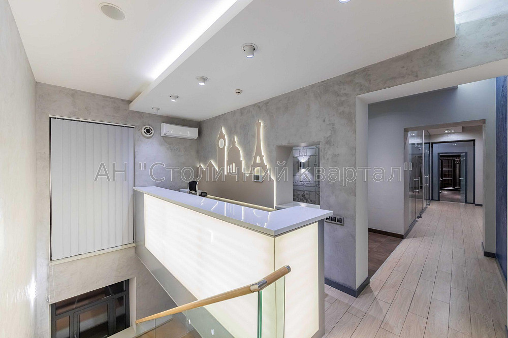 Оренда офісне приміщення на Воздвиженська вул., 22 приміщень - 4, поверх - 1/5 Київ - фото 13