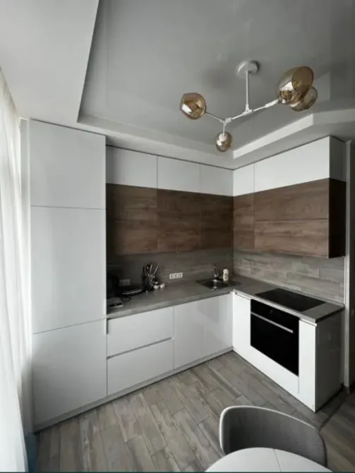 Продаж 1к Квартира 36 кв.м каманина Одеса - фото 1