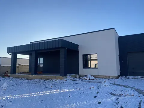 Продаж 1-поверховий   160 кв.м 3 кімн. на Кулика і Гудачека (Макарова) вулиця Рівне - фото 11