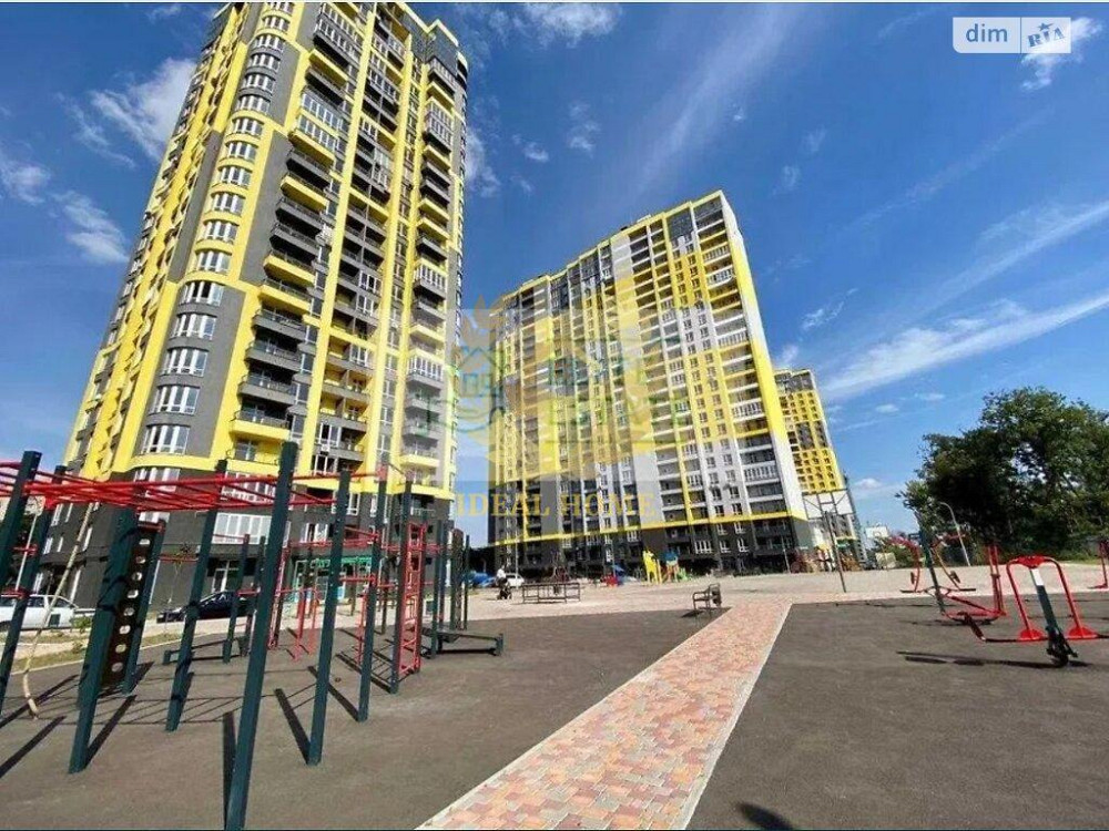 Продаж Квартира 1-кімнатна на Кадетский Гай ул., 10 Киев - изображение 16