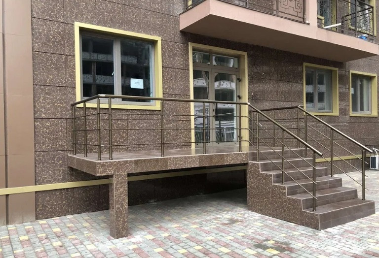 Оренда торгове приміщення на Генуэзская ул., 3г поверх - 1/24 Одесса - изображение 7