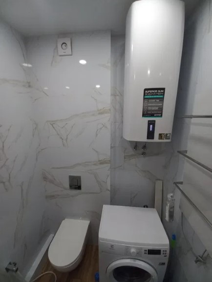 Продаж Квартира 1-кімнатна на ул. Генуэзская, 3г Одесса - изображение 18