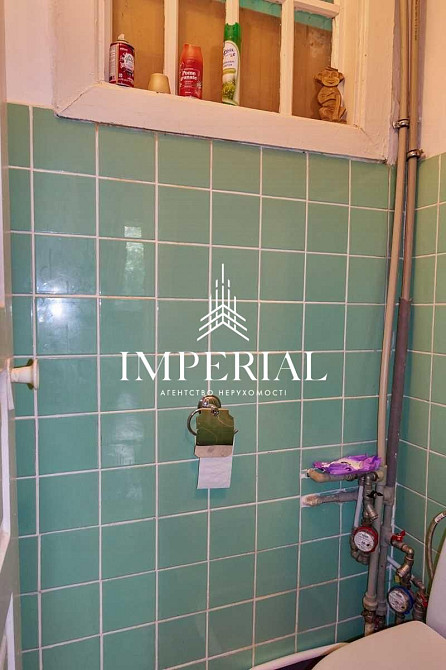 Продаж Квартира 2-кімнатна, 2/4 поверх на вул. Братська Київ - фото 12