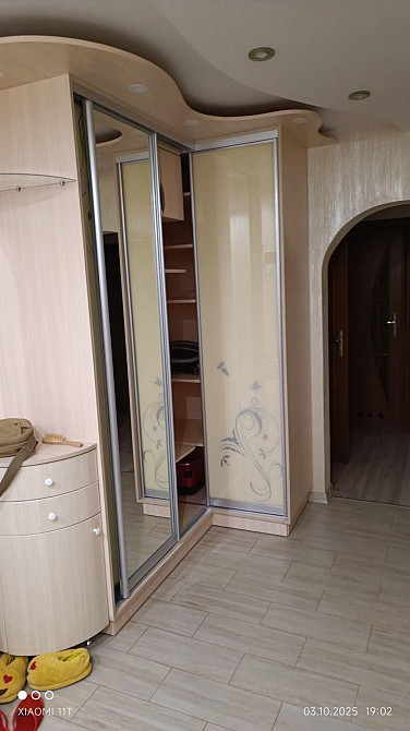 Продаж Квартира 3-кімнатна, 1/9 поверх на вул. Манастирського Антона Львів - фото 2