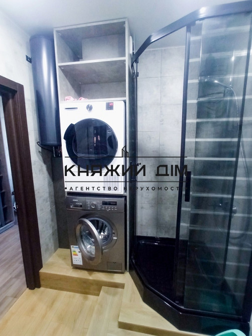 ЖК Olympic Park. Продаж 1 кім. студіо на Бажана м. Бориспільська Код № 21144612 Київ - фото 13